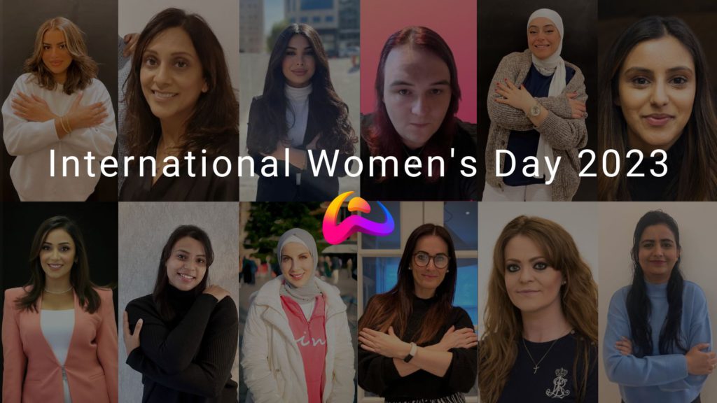 Embracing Equity: International Women's Day 2023