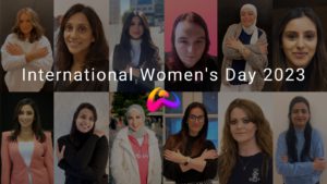 Embracing Equity: International Women’s Day 2023