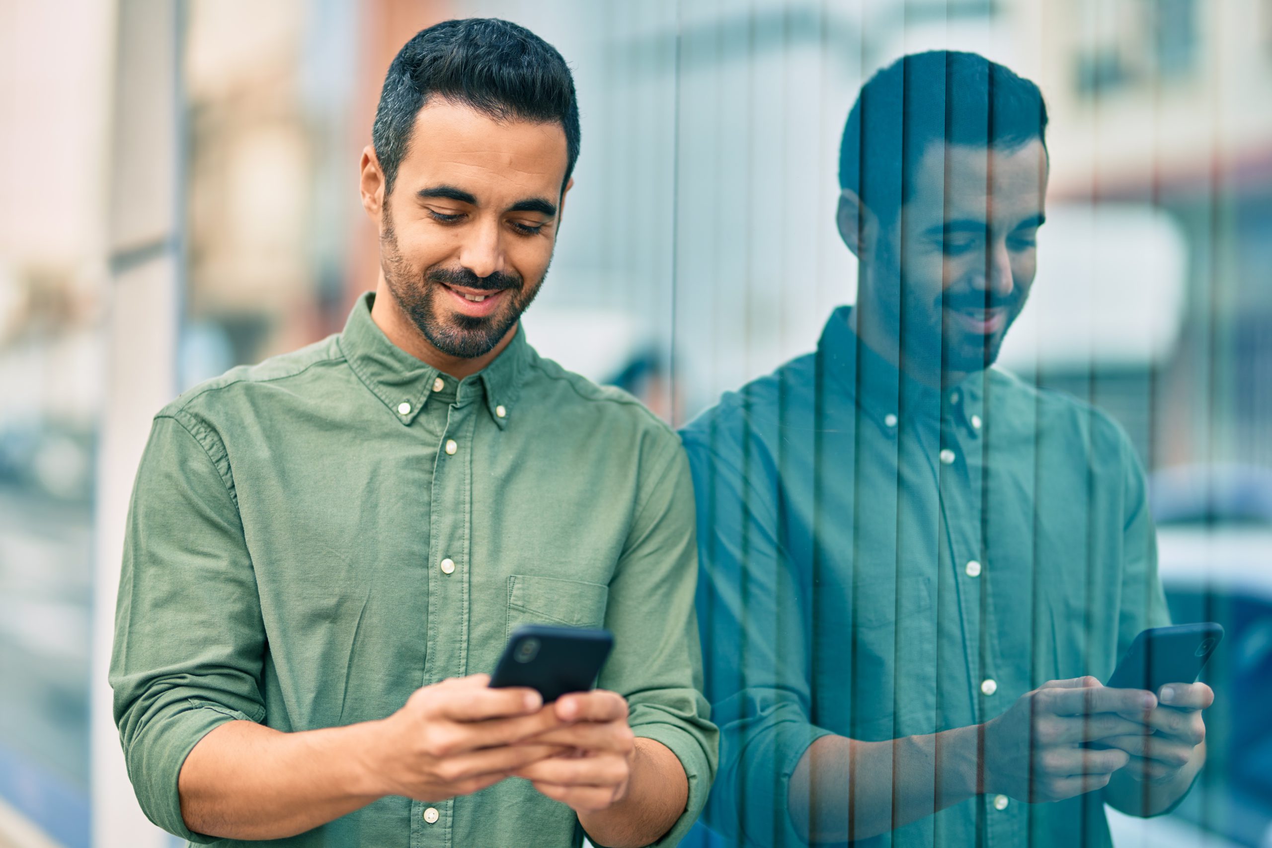 Growing a start-up: the lessons learned