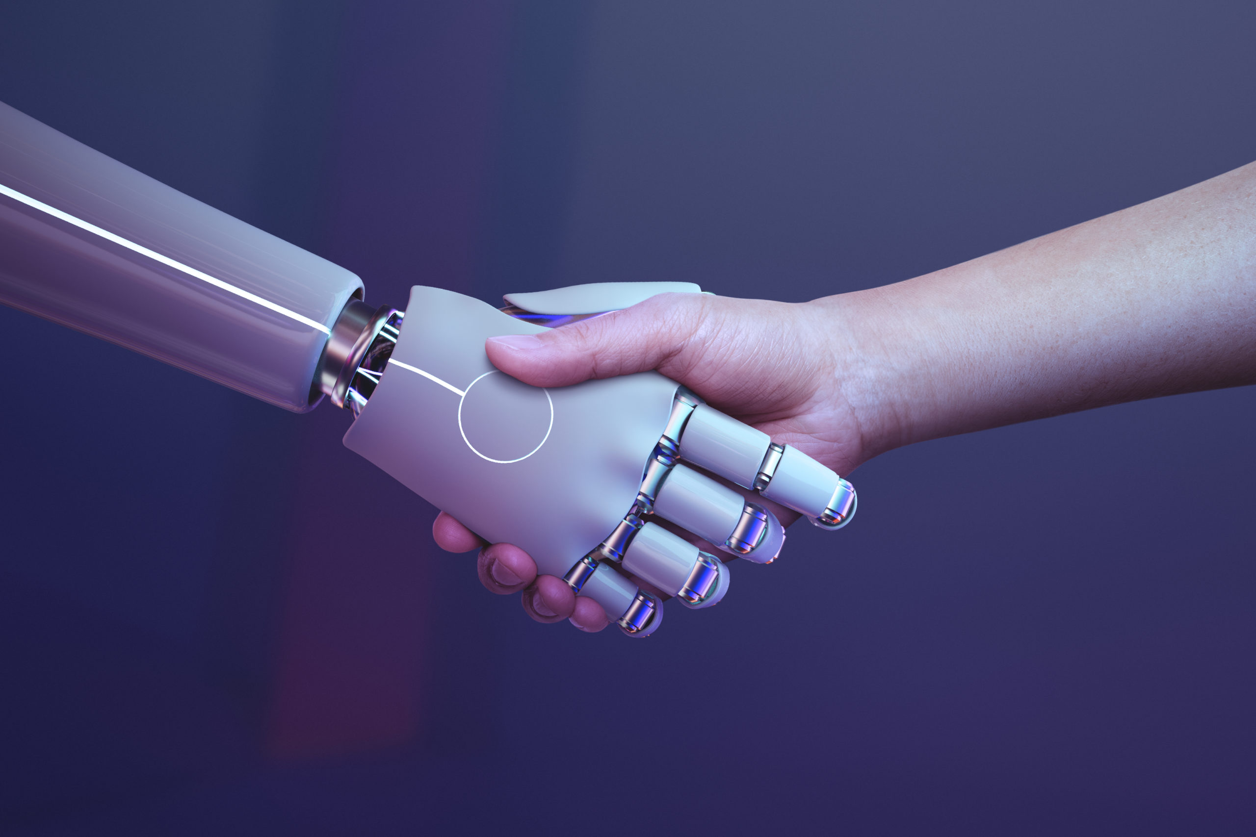How a brand can launch an awesome AI experience for customers