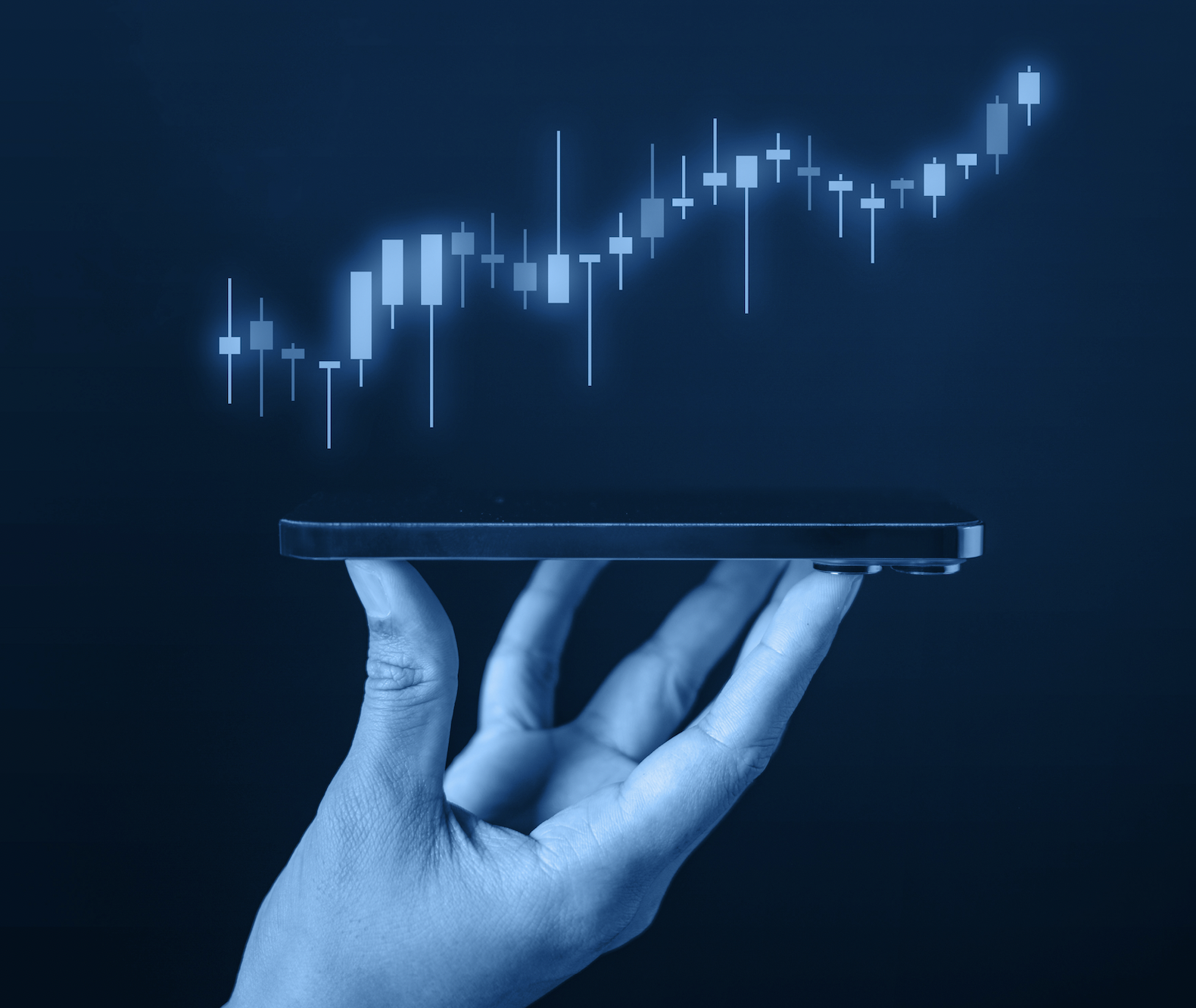 Financial results 3