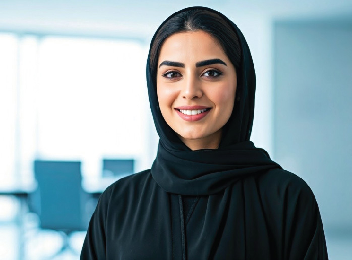  The Saudi Consumer Market