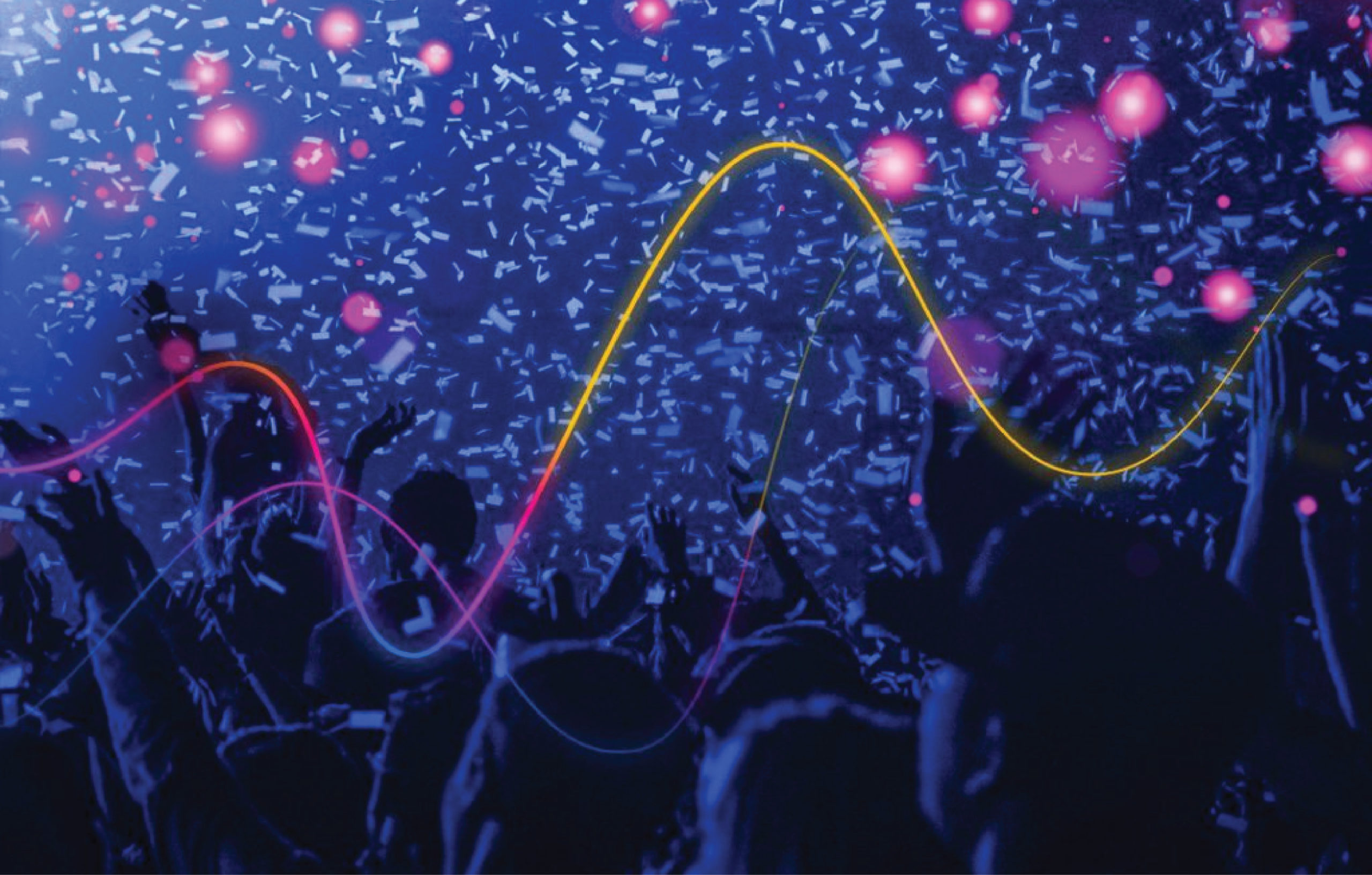 WOLF’s expert predictions for gaming tech in 2026