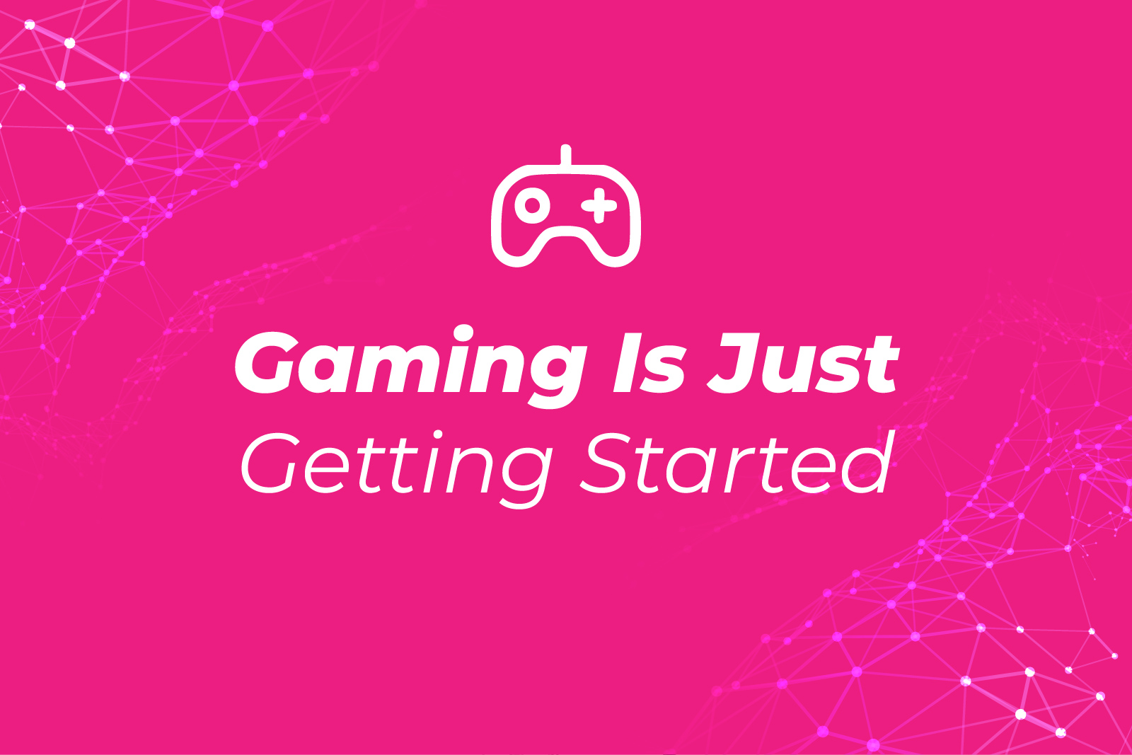 WOLF’s predictions for gaming and digital entertainment for 2026