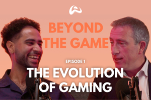 Episode 1 – The evolution of gaming