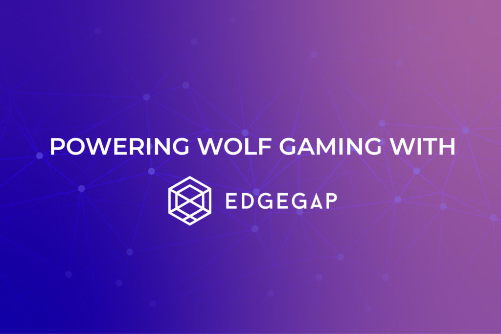 Edgegap partnership 1