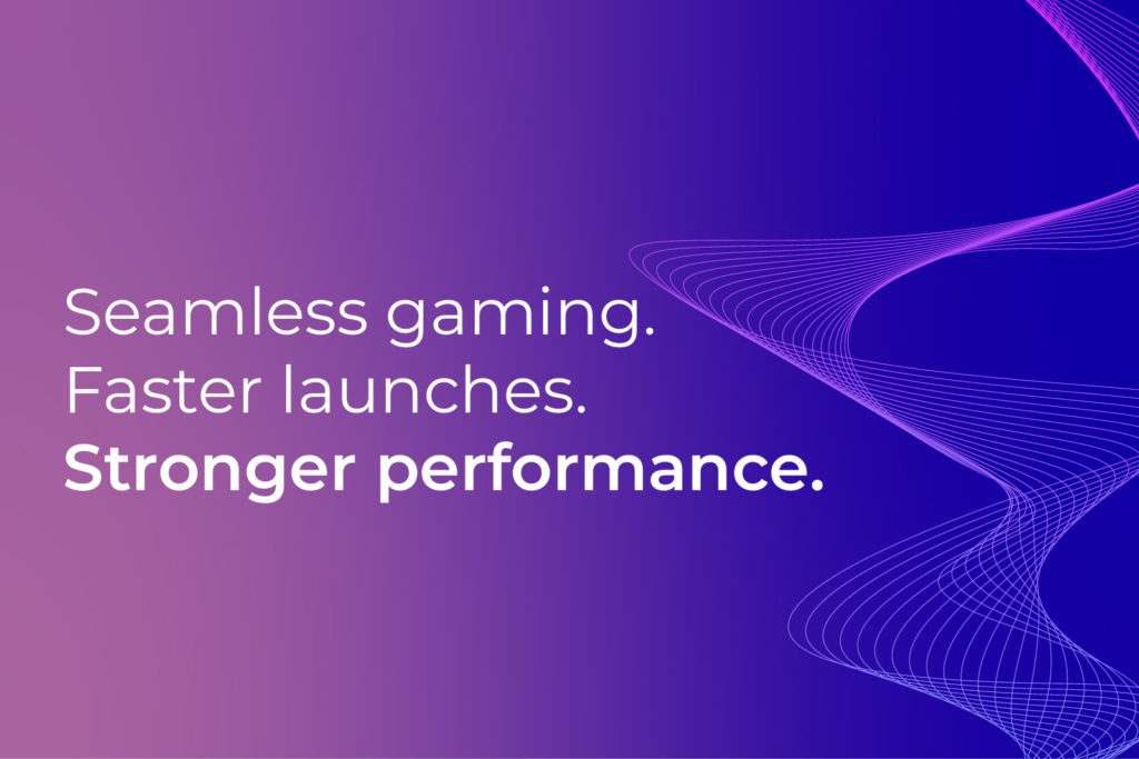 Edgegap partnership 2