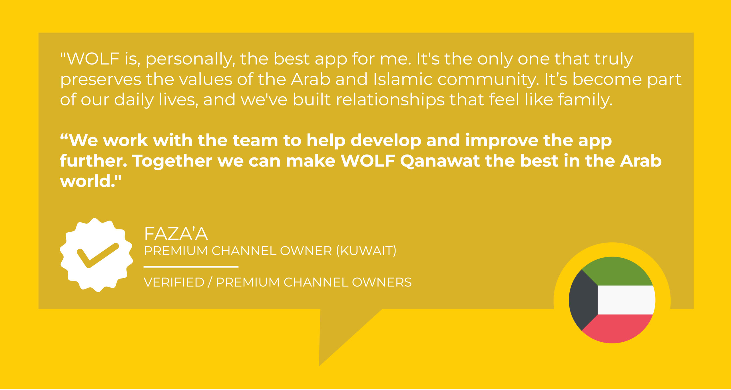 Testimonials 6