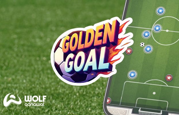Golden Goal – maximising our Gaming Hub and World Cup enjoyment