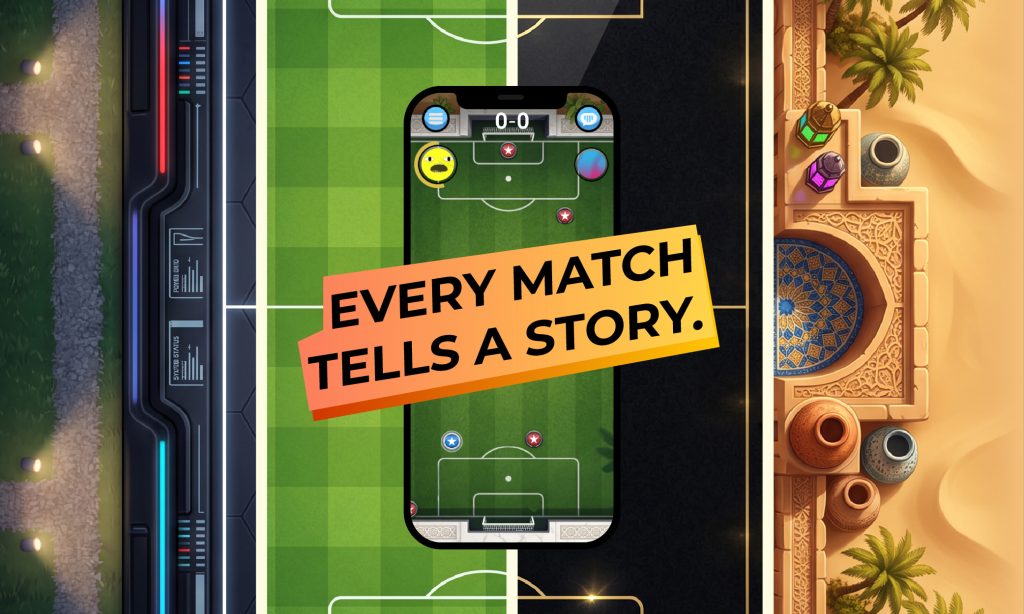 Golden Goal 2