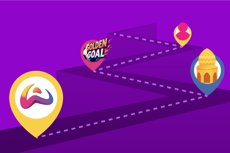 Half-year achievements blog 1