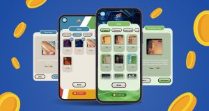 In-game stores 3