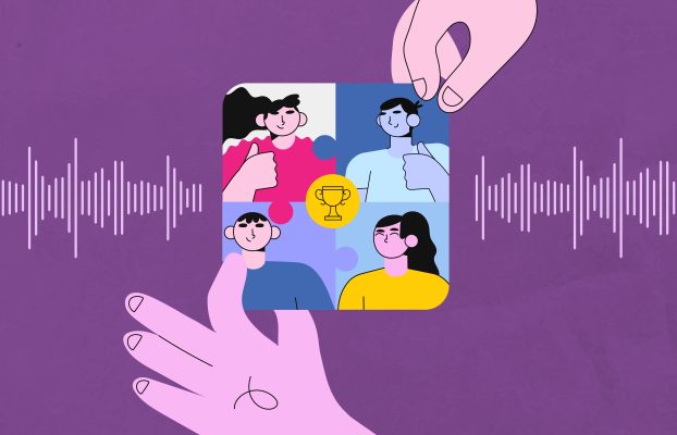WOLF’s expertise in providing a platform for team-based social entertainment